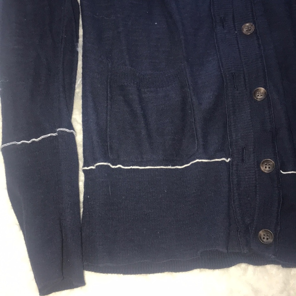 Cardigan - Picture 3 of 4